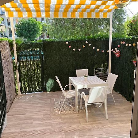 Bungalow La Isla Jávea Екстериор снимка