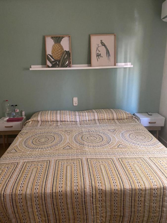 Bungalow La Isla Jávea Екстериор снимка