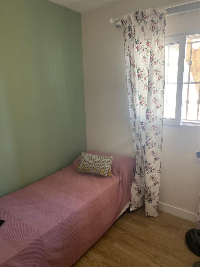 Bungalow La Isla Jávea Екстериор снимка