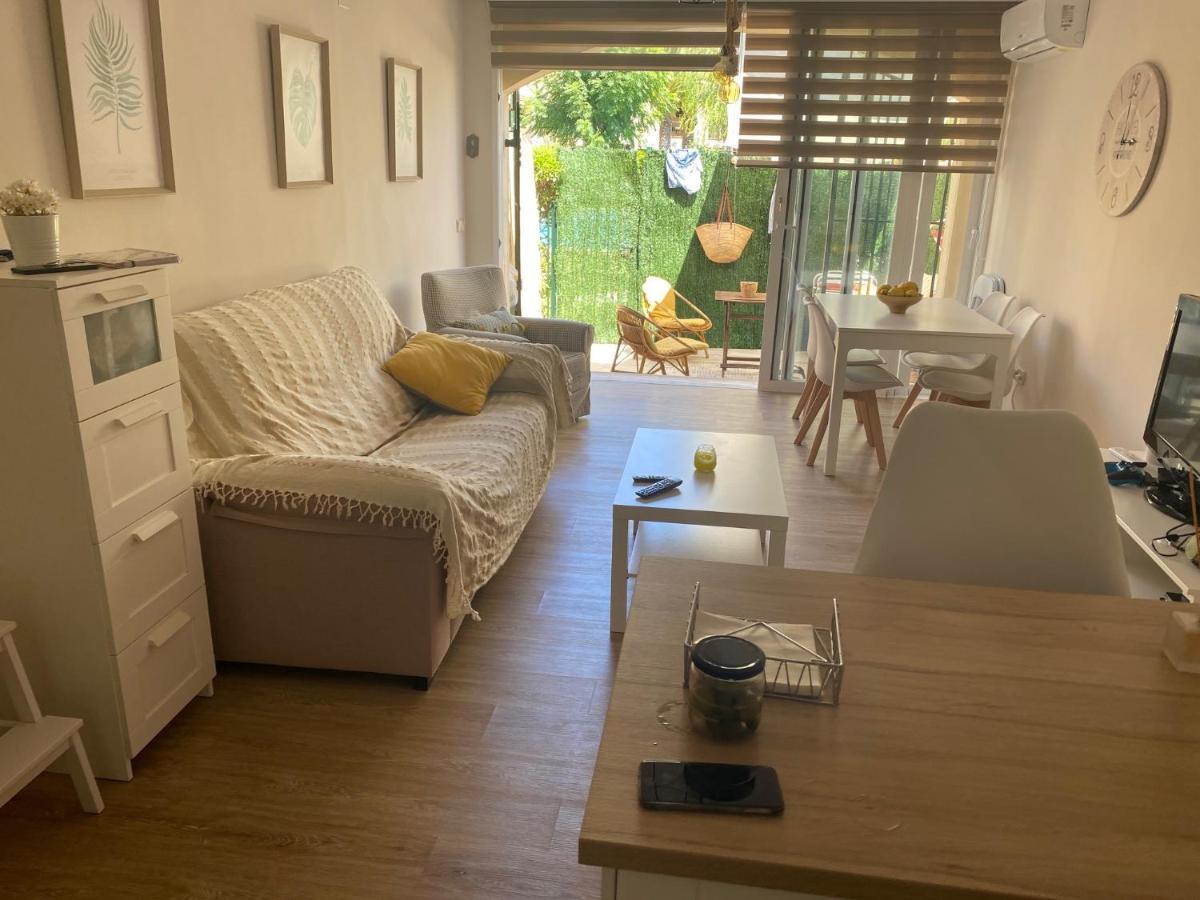 Bungalow La Isla Jávea Екстериор снимка
