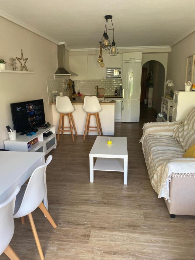 Bungalow La Isla Jávea Екстериор снимка