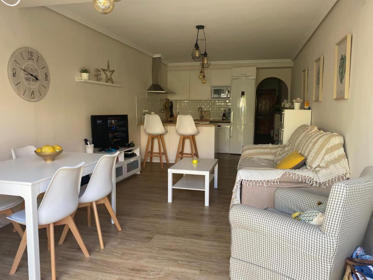 Bungalow La Isla Jávea Екстериор снимка