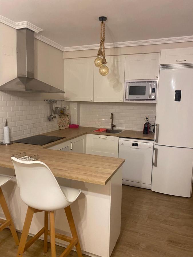 Bungalow La Isla Jávea Екстериор снимка