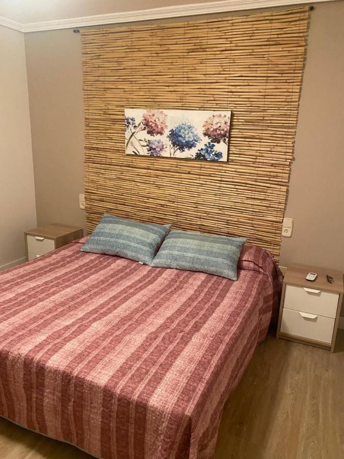 Bungalow La Isla Jávea Екстериор снимка