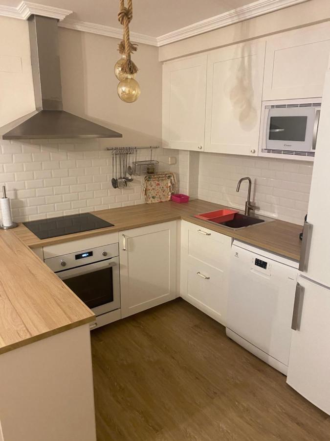 Bungalow La Isla Jávea Екстериор снимка
