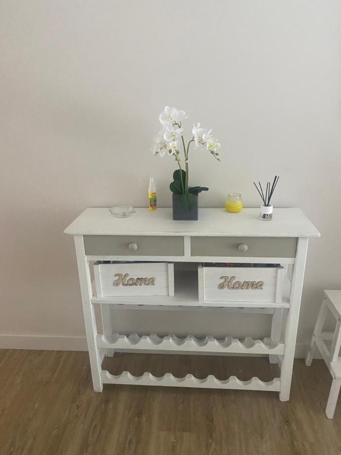 Bungalow La Isla Jávea Екстериор снимка